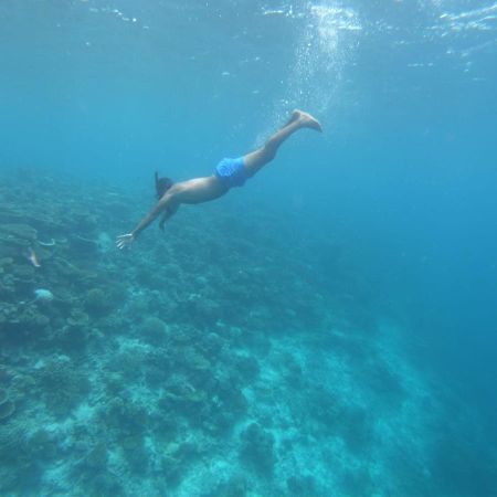 The Sky Maldives Гали Экстерьер фото