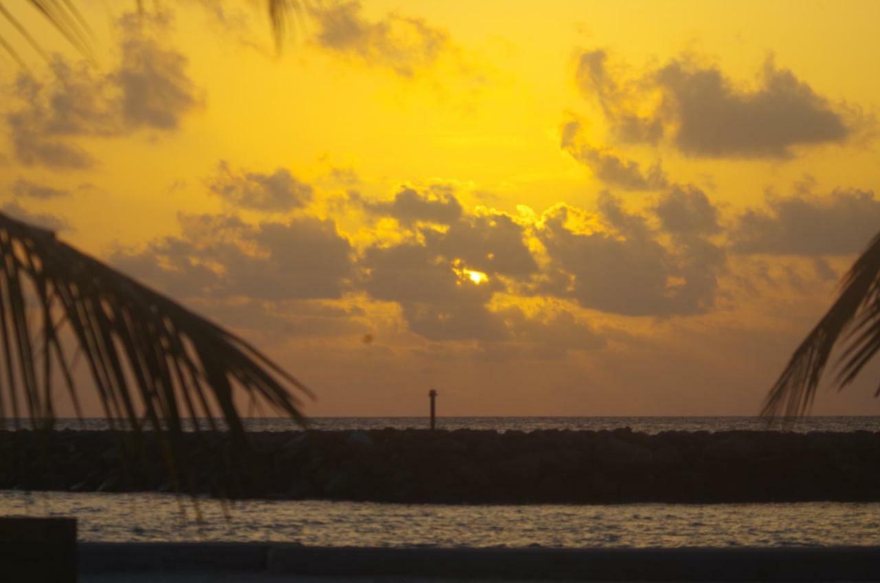 The Sky Maldives Гали Экстерьер фото