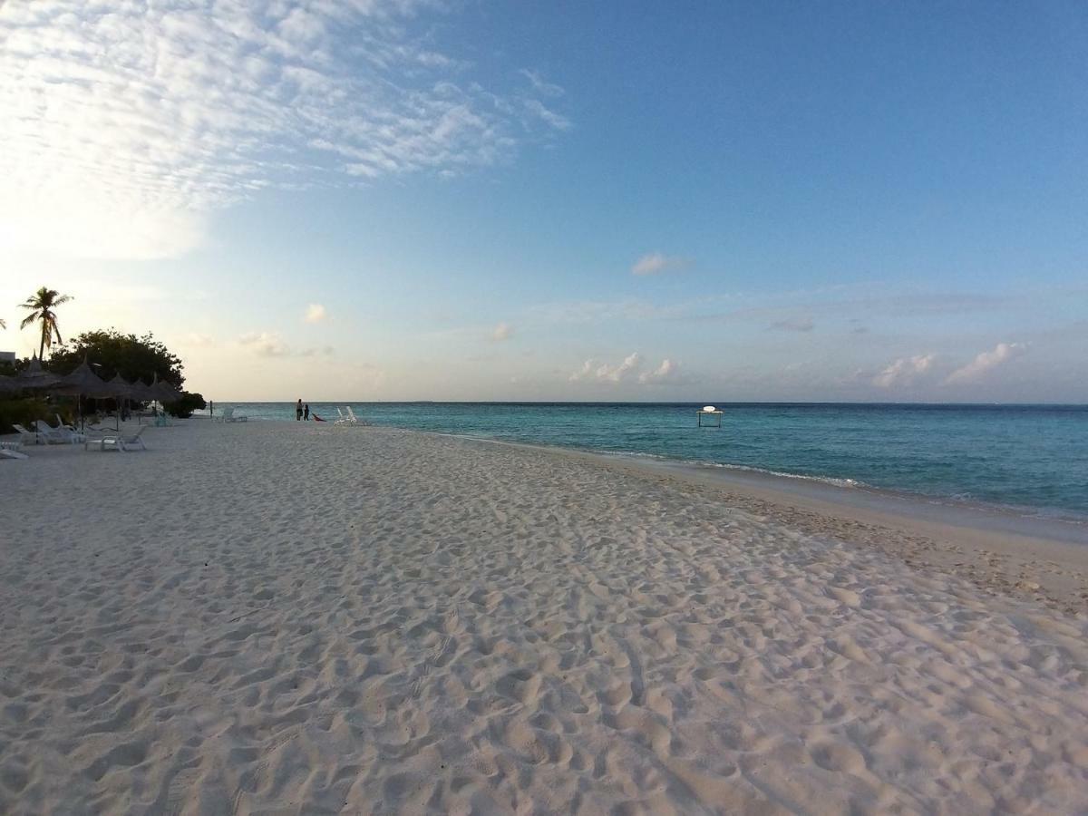 The Sky Maldives Гали Экстерьер фото