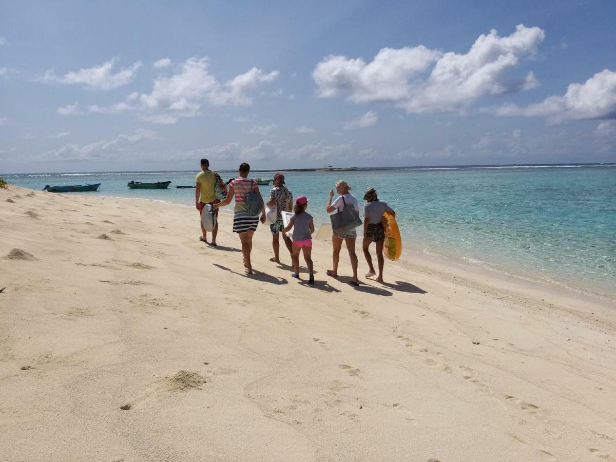 The Sky Maldives Гали Экстерьер фото