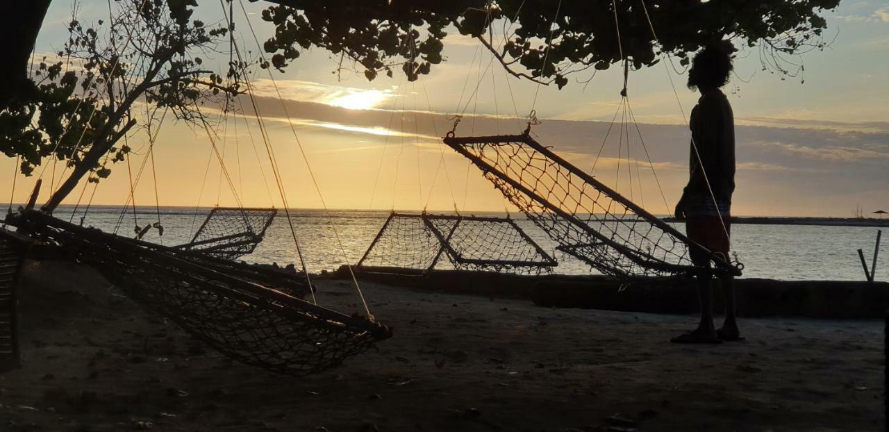 The Sky Maldives Гали Экстерьер фото